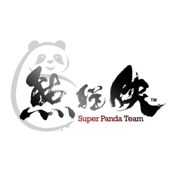 《熊猫侠》一个奉献者联盟团队